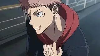 Are you the strongest? - JJK Cinematic AMV (Original Sound)