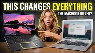 ✅ Dell XPS 13: This Gorilla Glass Design Is Simply Insane
