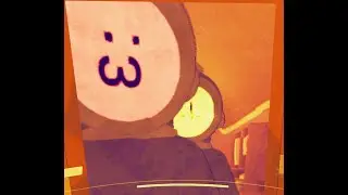 Content Warning затеряный монстр (2часть)