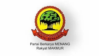 (7) Iklan Kampanye Partai Beringin Karya (Berkarya) Pemilu 2019