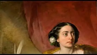 Countess Nákó von Friedrich von Amerling - Video und Musik von Günter Frei (Official Video)