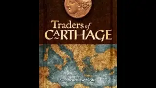 Traders of Carthage Review