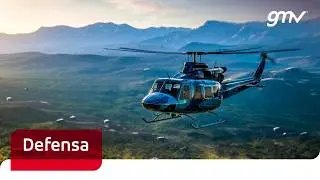 Soluciones innovadoras en defensa y seguridad | GMV