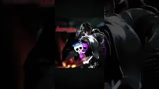 When His Aura Alone Destroys Armies ⚡ | Chen Nan | Donghua Edit #shorts