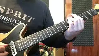 In Te - Nek (COVER)