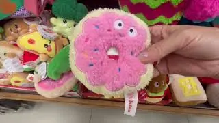 ASMR IN THE JAPANESE STORE