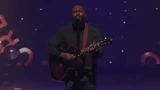 Light of the World - Week 4 (Full Service) // GT West Lawn