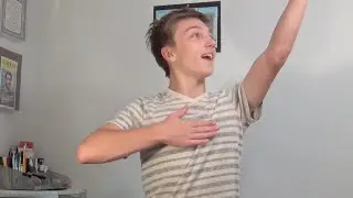 Supercalifragilisticexpialidocious Dance Tutorial