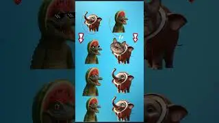 Emoji Quiz Game: Find the Unique #funny #quiz #quiztime #roblox #memes