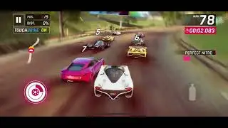 NOI, Asphalt 9: Legends, Gameloft, Vivendi, Activision, Activision Blizzard & Apple Inc. 6856282628