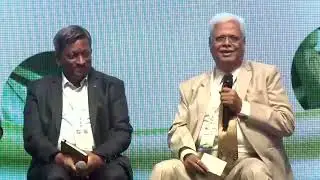 Panel Discussion 1| Designing Plastics for Indian Realities | GCPA 2025 |