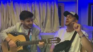 Allame & Beyler - Çayır Biçiyom Çayır (Trabzonspor Gurbetçi Gençler)