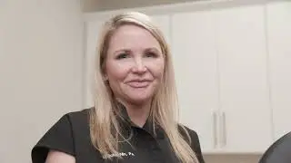 Lip Injection Treatment at Brooke Nix Medical Aesthetics