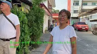 Exploring Vigan City by foot - Episode no.144