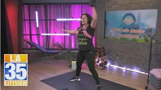 RecConnectLA Live! with Monica Ep 173