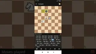 How to checkmate with knight + Bishop