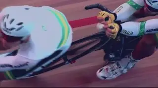 LIVE 2014/15 Track Cycling World Cup | Cali, Colombia