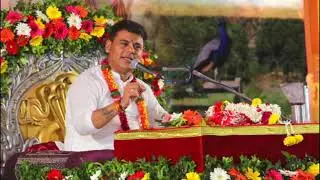 श्रीमद भागवत कथा | श्रीमान कुण्डल कृष्ण प्रभु  | 7th day
