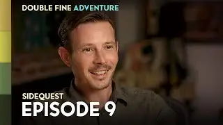 Sidequest 9 // Dave Gardner - 