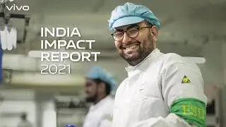 India Impact Report 2021 | #vivoforIndia
