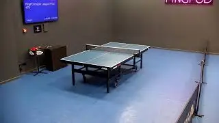 PingPod Super League #75