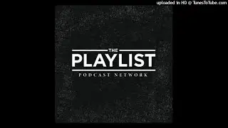 Loki: The Playlist Podcast Network with Michael Waldron (2021-08-02)