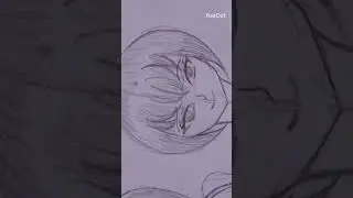 I Tried Drawing Cute Art While Sick