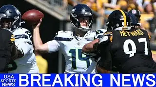 Inside Sam Darnold's playoff record and stats How many wins does Seahawks QB have in NFL career