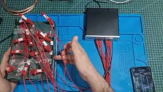 Elektrikli bisiklet bataryası Balans Ayarı nedir?