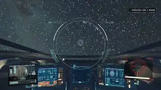 Immersive space travel and battle with grab jump in Starfield 2025