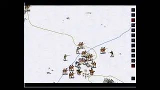 Battle of Trenton 1777 -Peoples General