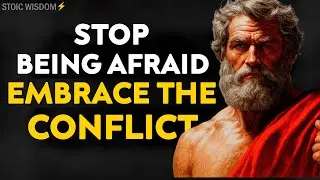 6 Stoic Rules That Will Free You from Fear