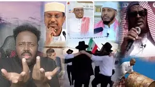 SH MUSTAFE SH DIRIR SH BARBARAAWI AAWAY YAHUUDII OO FARAXSAN AS O QARAX Diyaarisay