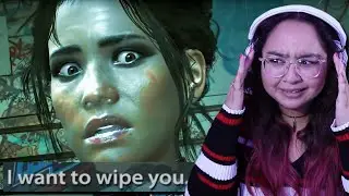 Cyberpunk 2077 Gamer Poop Reaction (TRAUMATIC)