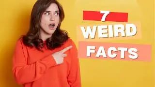Weird But True Beauty Facts Every Woman Should Know | Her Glow-Up Secret