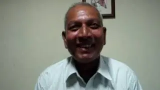 Testimonial of 70 year old male was having gradual difficulty in walking and standing.
