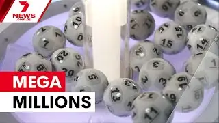 Mystery Powerball winner: Altona retiree $80 million richer | 7NEWS