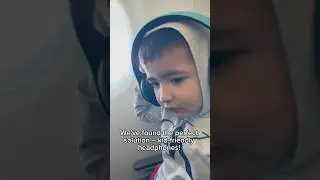 Long Flights? Get Kid-Friendly Headphones on Amazon & $10 Off &ndash; Limited Time!