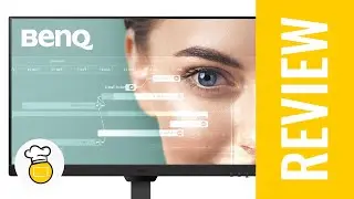 Компьютерный монитор BenQ GW2790T Eye Care: подробный обзор