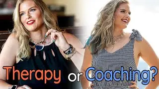 Need therapy or coaching? Life coaching vs Therapy explained by a therapist What you need to know!