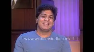 Salim Akhtar: Melody has been Anu Malik's passion ever since he became a music director film Bazzi