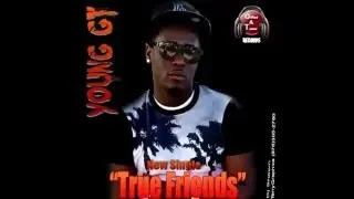 YOUNG GT - True Friends - April 2016