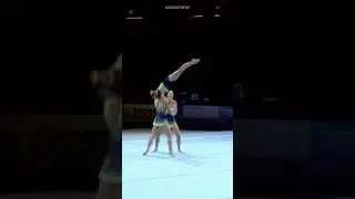3 Secrets to Mastering Insane Acrobatic Gymnastics Skills Quickly