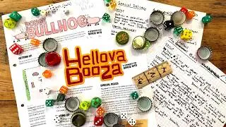 До моего следующего проекта на Kickstarter осталось 4 недели...