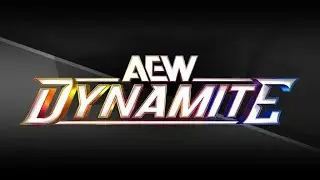 AEW FIGHT FOREVER: DYNAMITE (Ep.1)