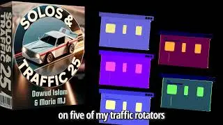 Solos & Traffic 25 Review .
