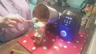 CAFE FRAPPELATTE SUPER CREMOSO EN MAMBO!!