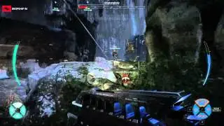 Mojo and Zeroji vs Goliath