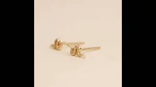 Charm Jewelry is meaningful and symbolic to the wearer, making it a great gift for someone special.