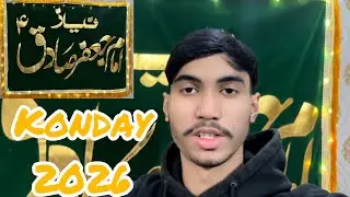 Allhamdulliah Konday At My Home❤️🙏🏻|Dost Kai sath Prank krdiya😂